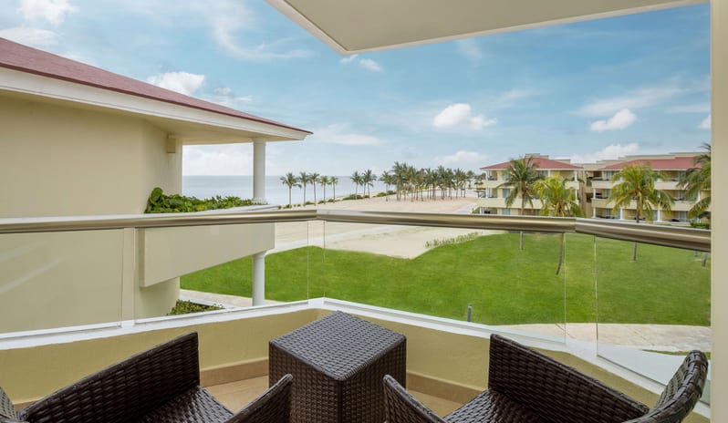 Moon Palace Cancun - Superior Deluxe Ocean View